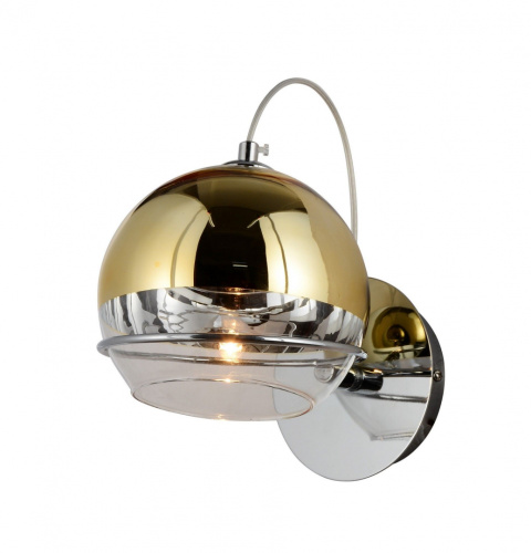 Бра Lumina Deco Veroni LDW 1029-1 GD Бра Lumina Deco Veroni LDW 1029-1 GD