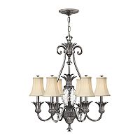 Люстра Hinkely Lighting, Арт. HK-PLANT7-PL