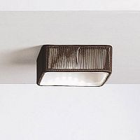 Абажур PFA CLAVIUS Tobacco