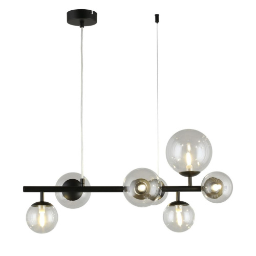 Люстра подвесная APL.334.03.07 Люстра подвесная APL.334.03.07