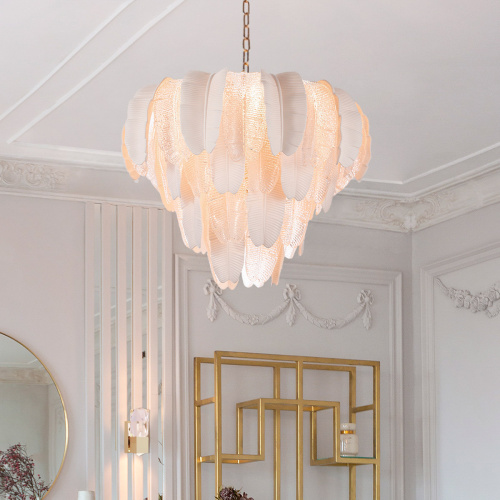 Люстра Cloyd CEYLON C19 / Ø64 см - золото (арт.10658) Люстра Cloyd CEYLON C19 / Ø64 см - золото (арт.10658)