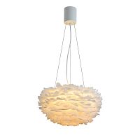 Подвесная люстра Favourite 4840-3P Плюмаж/Plumage