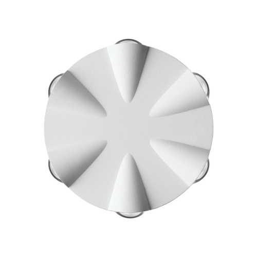 358940 STREET NT22 373 белый Светильник ландшафтный светодиодный IP54 LED 4000К 6W 85-265V CALLE фото 4