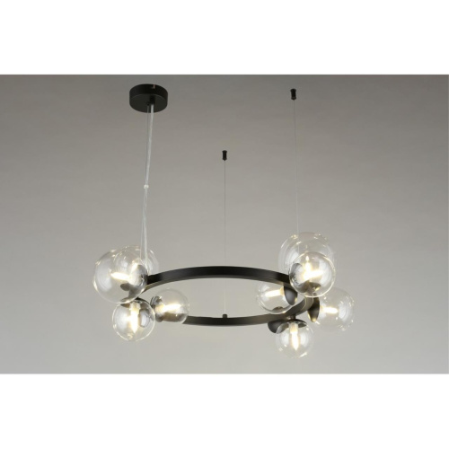 Люстра подвесная APL.334.03.11 фото 3 Люстра подвесная APL.334.03.11 фото 3