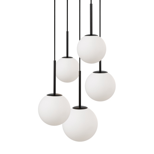 Подвесной светильник Maytoni MOD321PL-05B фото 6 Подвесной светильник Maytoni MOD321PL-05B фото 6