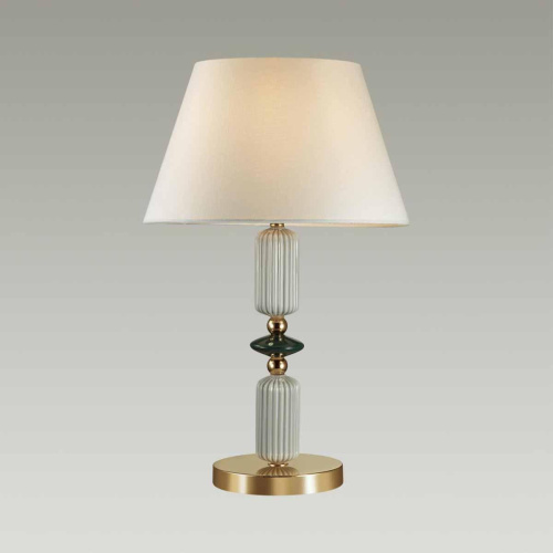 Настольная лампа Odeon Light Classic Candy 4861/1TC фото 5