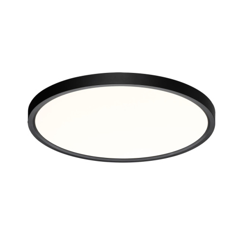 7660/32L MITRA LED SN 554 Светильник пластик/белый/черный LED 32Вт 3000/4000K D400 IP40 ALFA BLACK фото 6 7660/32L MITRA LED SN 554 Светильник пластик/белый/черный LED 32Вт 3000/4000K D400 IP40 ALFA BLACK фото 6