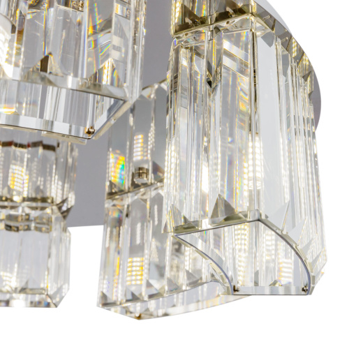 Подвесной светильник Maytoni MOD083PL-06CH фото 3