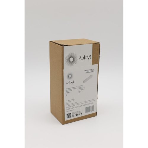 Трековая фурнитура APL.0207.10.01 фото 9