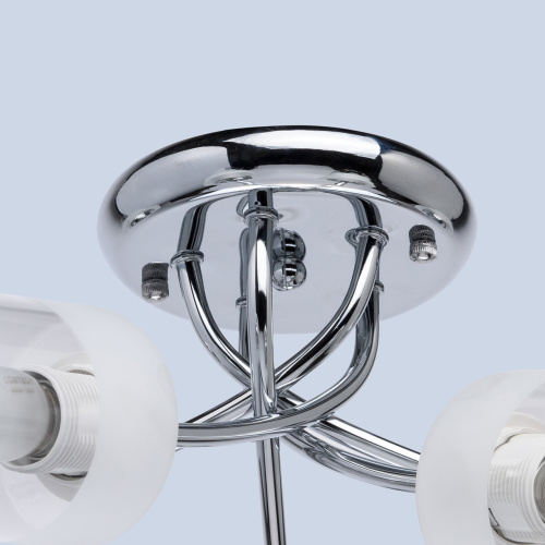 Люстра потолочная De City Олимпия 638014005 фото 9