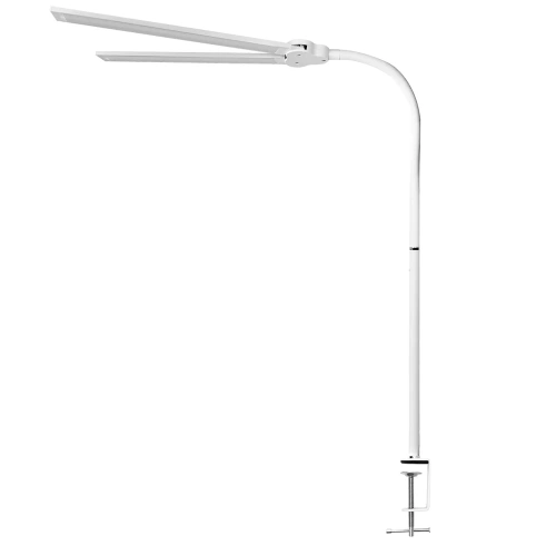 Офисная настольная лампа Arte Lamp TILT A5127LT-1WH Офисная настольная лампа Arte Lamp TILT A5127LT-1WH