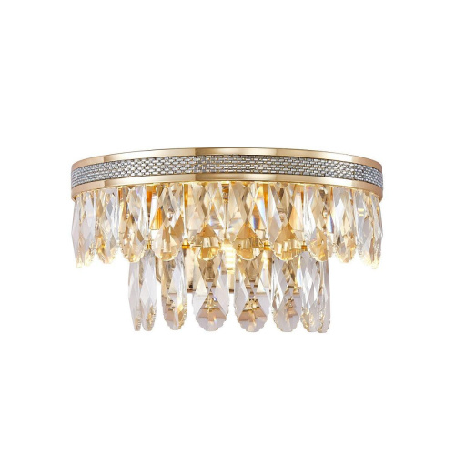 Настенный светодиодный светильник Favourite Palatium 4207-2W