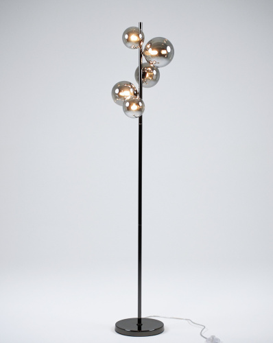 Торшер Moderli V10799-5F Renny фото 2 Торшер Moderli V10799-5F Renny фото 2