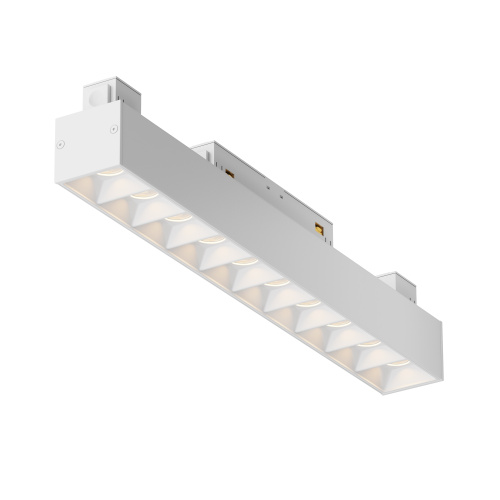 Трековый светильник Technical TR014-2-20W3K-W Трековый светильник Technical TR014-2-20W3K-W