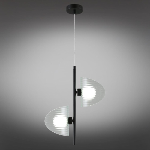 Светильник подвесной OML-52406-02 фото 3 Светильник подвесной OML-52406-02 фото 3