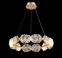 Люстра подвесная Pianta FL1170-5P