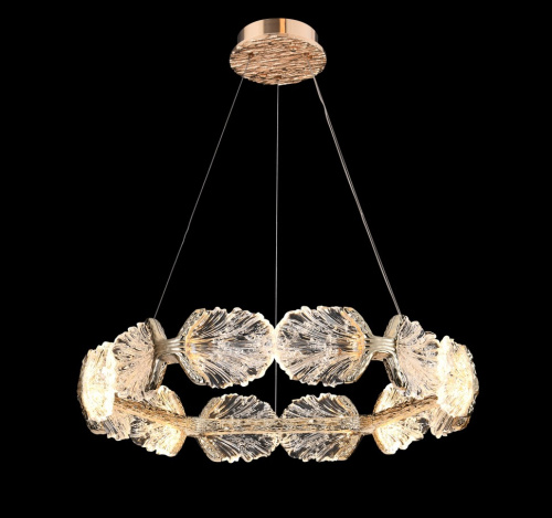 Люстра подвесная Pianta FL1170-5P Люстра подвесная Pianta FL1170-5P