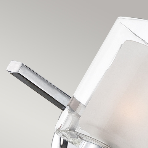Бра для ванных комнат Quoizel, Арт. QZ-KOLT2-PC-BATH фото 4 Бра для ванных комнат Quoizel, Арт. QZ-KOLT2-PC-BATH фото 4