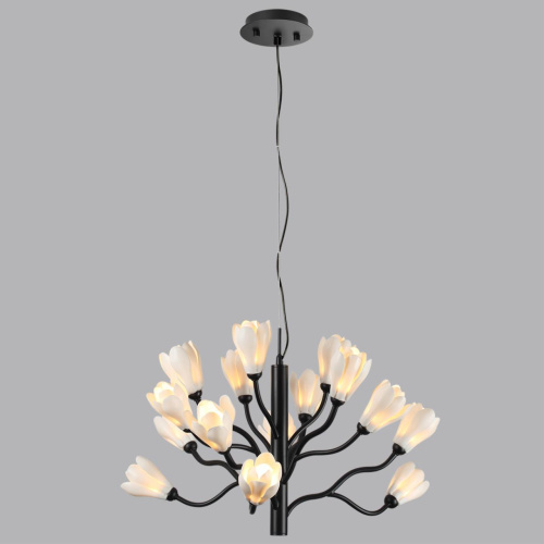 Подвесная люстра Odeon Light Modern Gardi 5090/15 фото 2