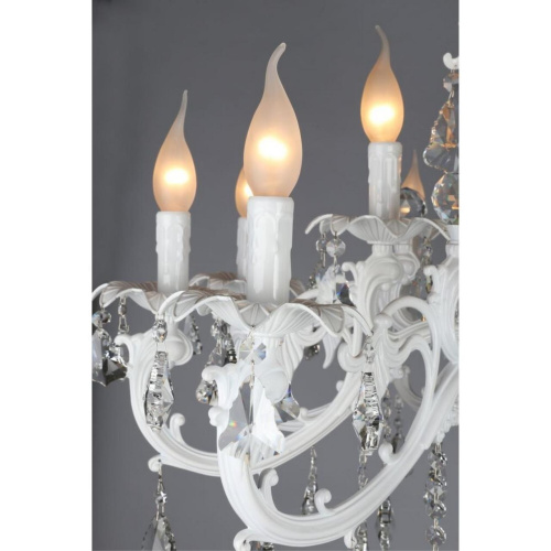 Люстра подвесная OML-30807-15 фото 12