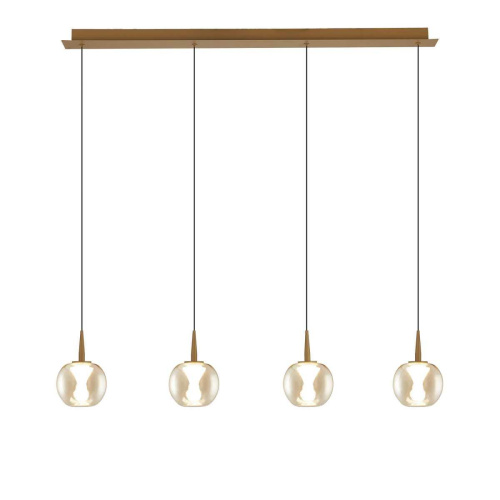 Люстра подвесная Mantra ANDROMEDA 9214