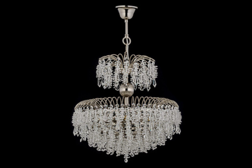 Подвесная люстра Arti Lampadari Elite Bronte E 1.5.60.106 N фото 3 Подвесная люстра Arti Lampadari Elite Bronte E 1.5.60.106 N фото 3