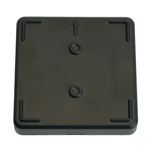 Звонок дверной беспроводной Feron E-382 Электрический 38 мелодий серебро, черный с питанием от батареек и от сети через USB фото 10