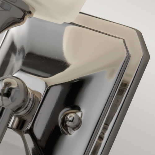 Бра для ванных комнат Feiss, Арт. FE-CONCORD1-BATH фото 3 Бра для ванных комнат Feiss, Арт. FE-CONCORD1-BATH фото 3