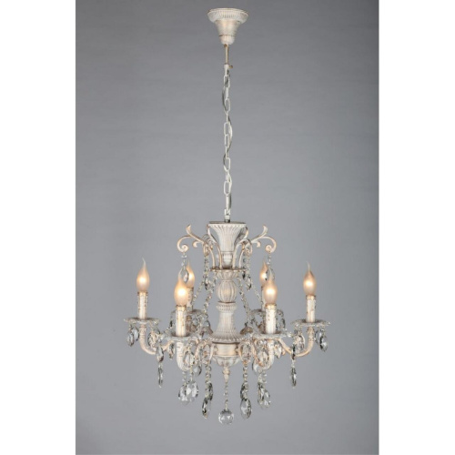 Люстра подвесная OML-79003-06 фото 11