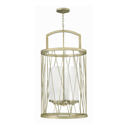 Подвесной светильник Hinkley Lighting, Арт. HK-NEST-P-C-SL
