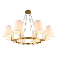 Люстра подвесная OML-68603-08