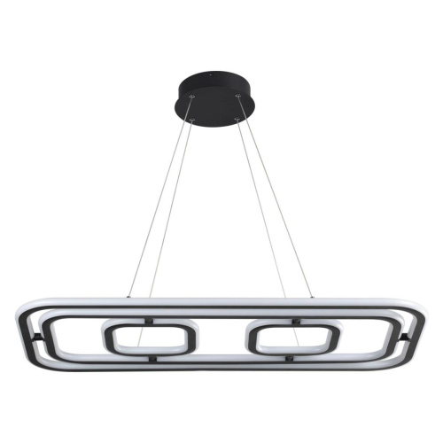Подвесной светодиодный светильник Novotech Over Ondo 359177 фото 3