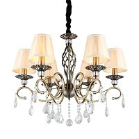 Люстра подвесная OML-79113-06