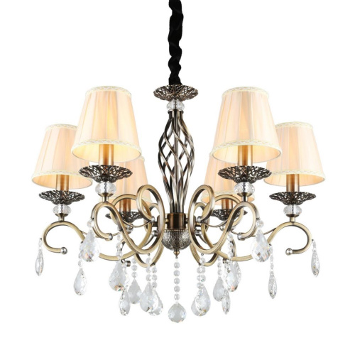 Люстра подвесная OML-79113-06 Люстра подвесная OML-79113-06