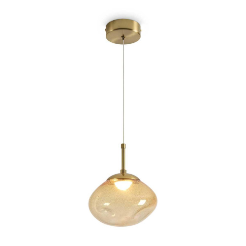 Подвесной светильник Freya Modern Mote FR5601PL-L40YA