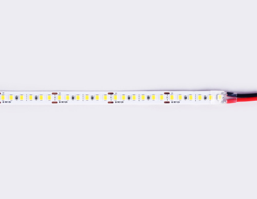 Светодиодная лента 12В 2835 180Led 14.4Вт/м 6500K IP20 5м фото 4 Светодиодная лента 12В 2835 180Led 14.4Вт/м 6500K IP20 5м фото 4