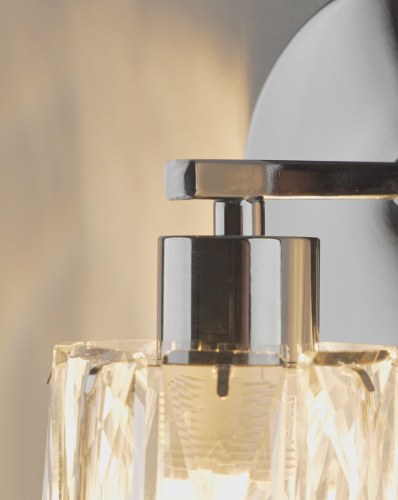 Светильник настенный Moderli V11687-1W Prismique фото 5