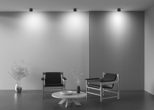 Встраиваемый светильник Technical DL024-18W3K-B фото 11