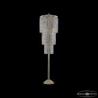 Торшер 83331T6/40IV-152 G Bohemia Ivele Crystal (Богемия Ивеле Кристалл)