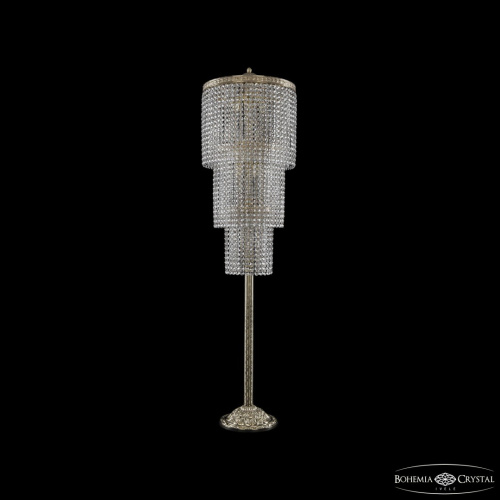 Торшер 83331T6/40IV-152 G Bohemia Ivele Crystal (Богемия Ивеле Кристалл) Торшер 83331T6/40IV-152 G Bohemia Ivele Crystal (Богемия Ивеле Кристалл)