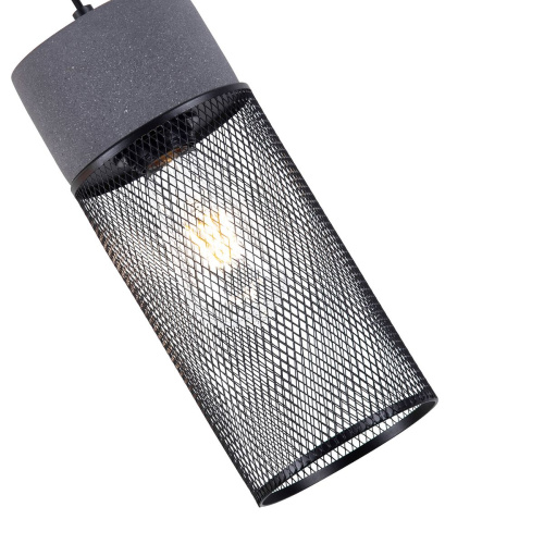 Подвесной светильник Favourite Cementita 4273-1P фото 5