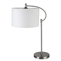 Декоративная настольная лампа Arte Lamp ADIGE A2999LT-1SS