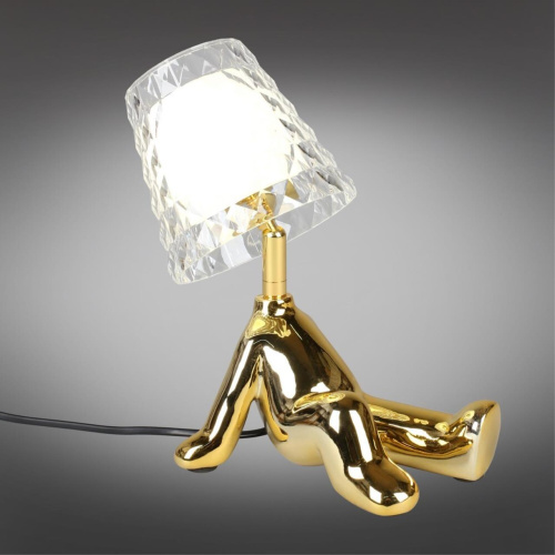 Настольная лампа APL.652.14.01 фото 3