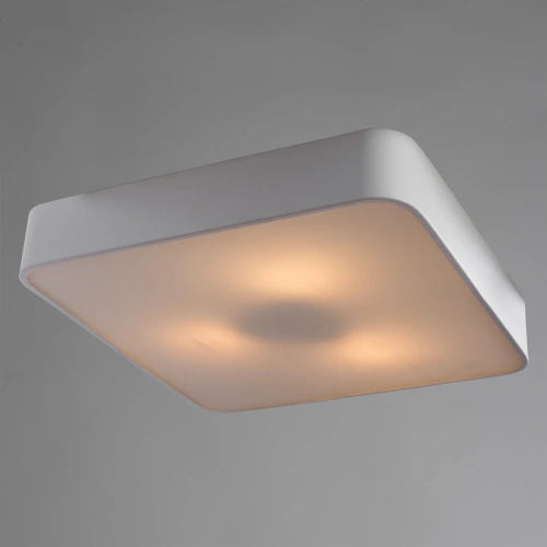 Потолочный светильник Arte Lamp COSMOPOLITAN A7210PL-3WH фото 2