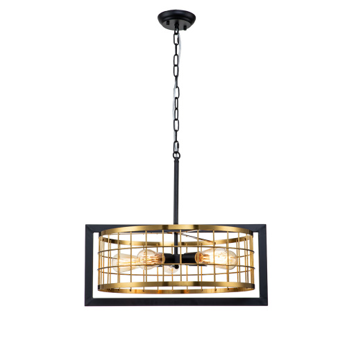 Подвесной светильник 10003/5P Black Подвесной светильник 10003/5P Black