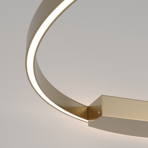 Настенный светильник (бра) Maytoni MOD058WL-L50BS4K фото 8