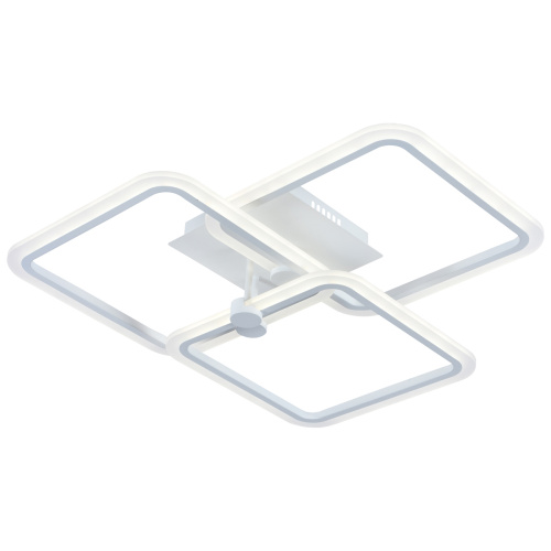 Потолочный светильник Escada 10220/3 LED*108W White Потолочный светильник Escada 10220/3 LED*108W White