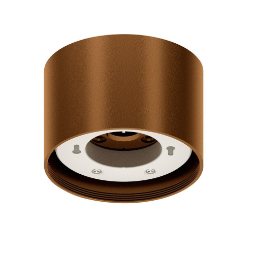 Корпус светильника накладной Ambrella light DIY Spot кофе песок C8117 Корпус светильника накладной Ambrella light DIY Spot кофе песок C8117