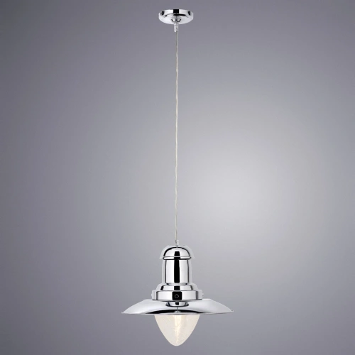 Подвесной светильник Arte Lamp FISHERMAN A5530SP-1CC фото 2