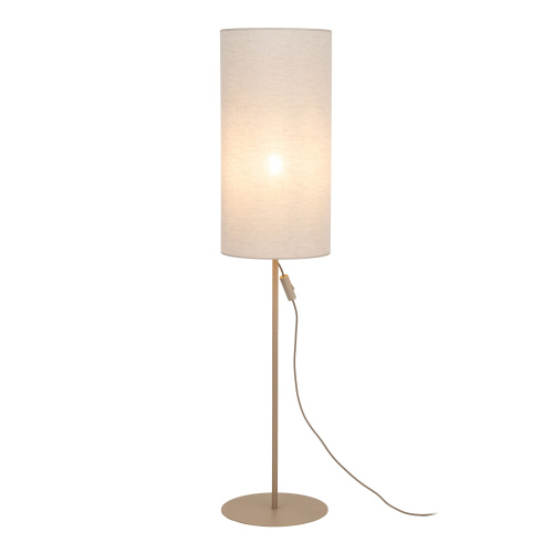 Напольный светильник с тканевым плафоном 16196 Fieno Sabia фото 2